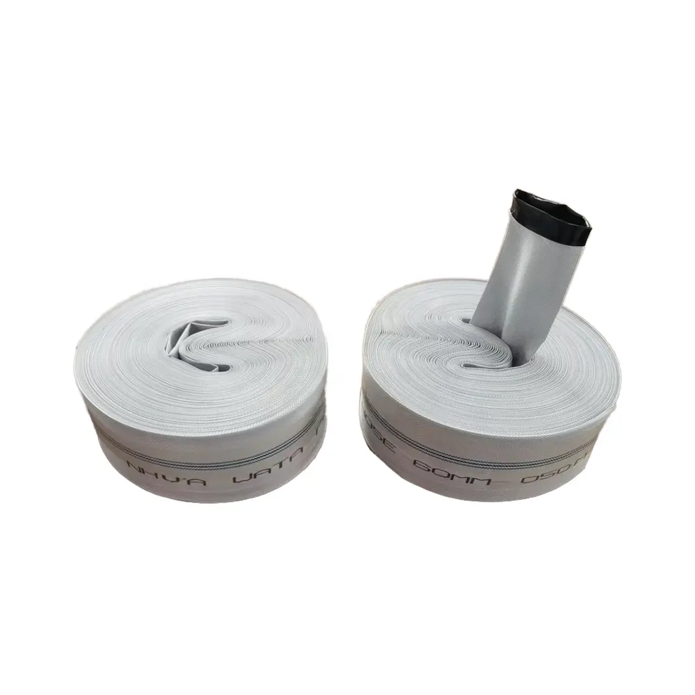 茂名高分子涤纶编织水带