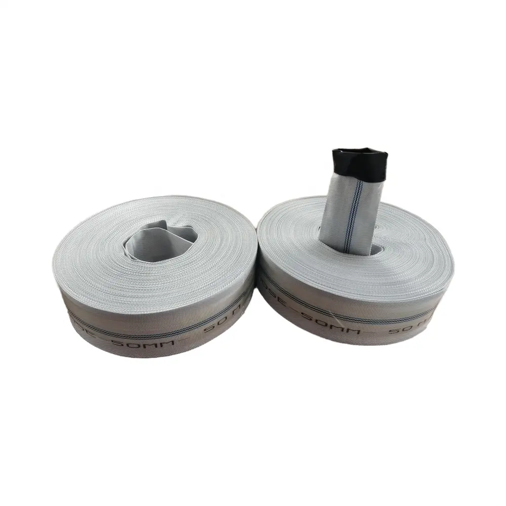 茂名抗旱涤纶编织水带