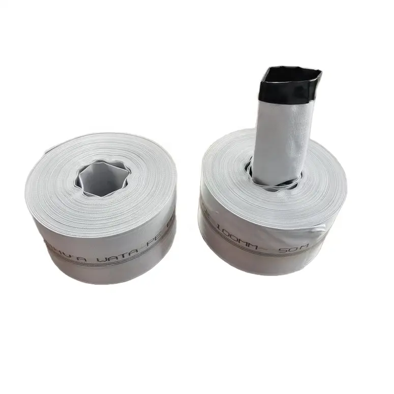 茂名国标涤纶编织水带